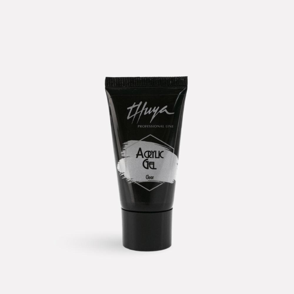 Acrylic Gel Clear