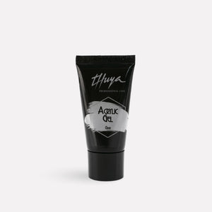 Acrylic Gel Clear
