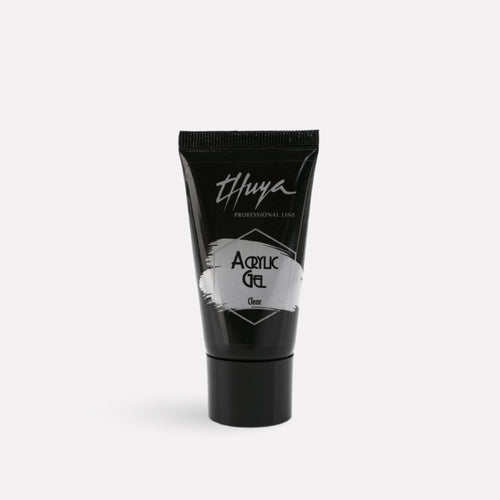 Acrylic Gel Clear