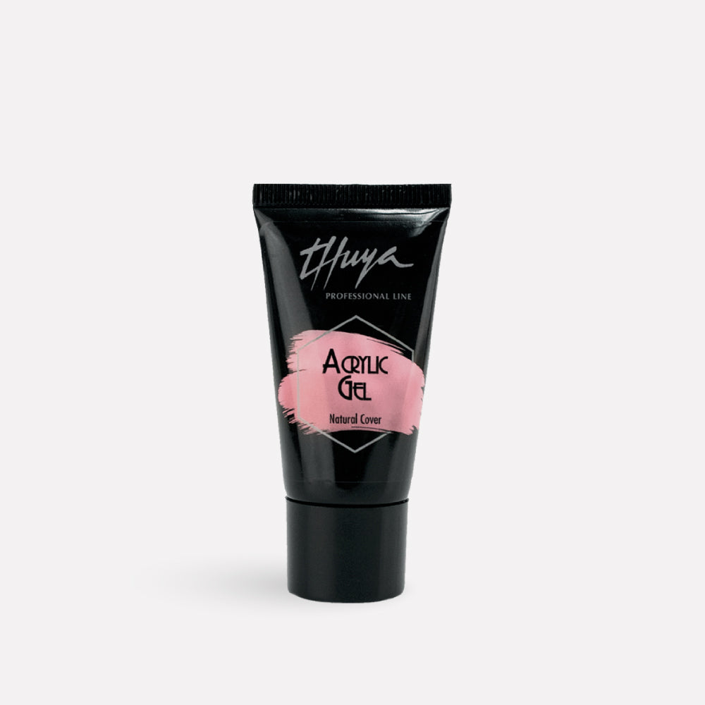 Acrylic Gel Natural Cover