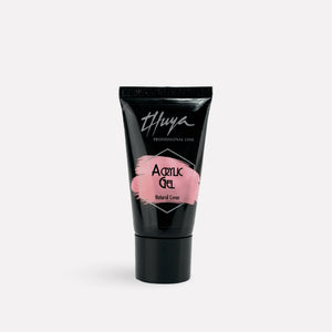 Acrylic Gel Natural Cover