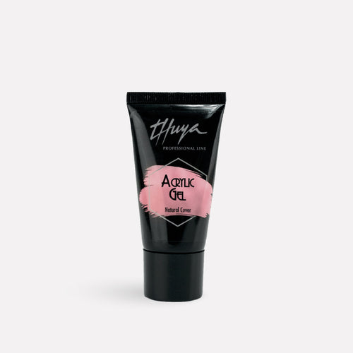 Acrylic Gel Natural Cover