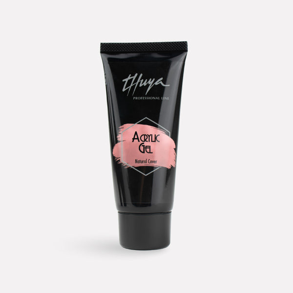Acrylic Gel Natural Cover