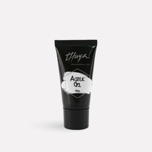 Acrylic Gel White