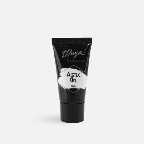 Acrylic Gel White
