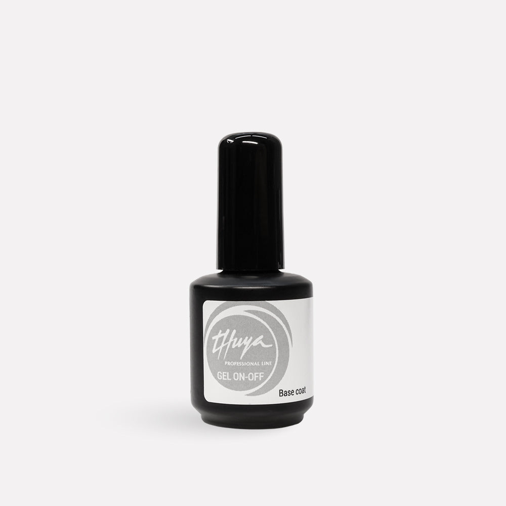 Base Coat On-Off
