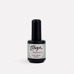 Gel in a Bottle Soft Pink