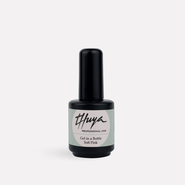 Gel in a Bottle Soft Pink