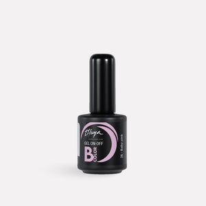 Gel On-Off B Color Baby Pink