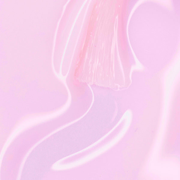 Gel On-Off B Color Baby Pink