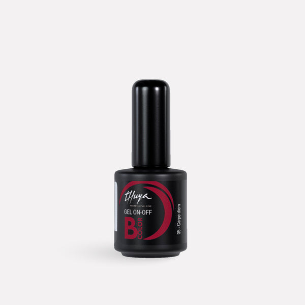 Gel On-Off B Color Carpe Diem