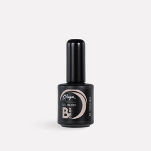 Gel On-Off B Color Cream Glow