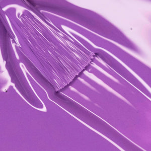 Gel On-Off B Color Electric Violet