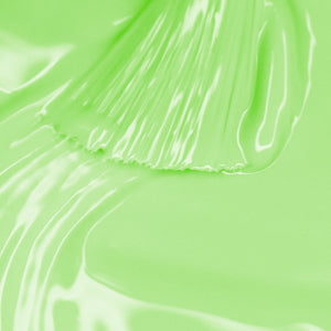Gel On-Off B Color Green Euphoria