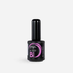 Gel On-Off B Color In your Dreams