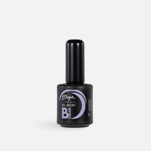 Gel On-Off B Color Lavender Euphoria