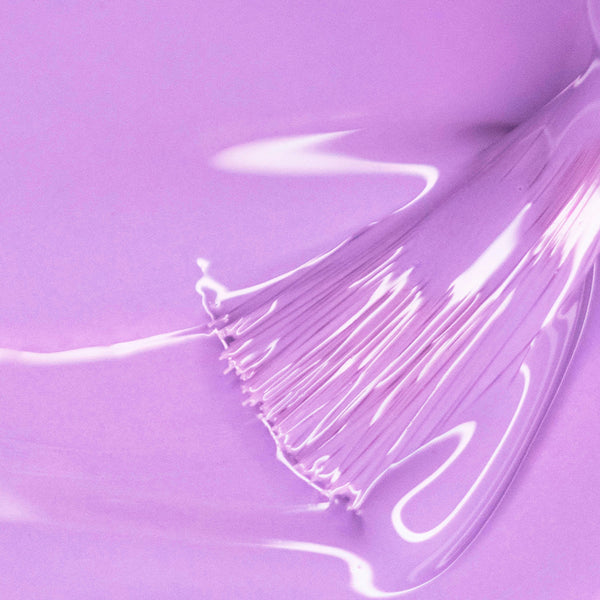 Gel On-Off B Color Lavender Euphoria