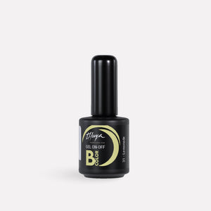 Gel On-Off B Color Lemonade