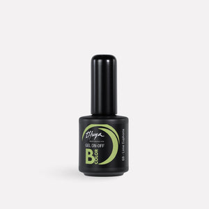 Gel On-Off B Color Lime Euphoria