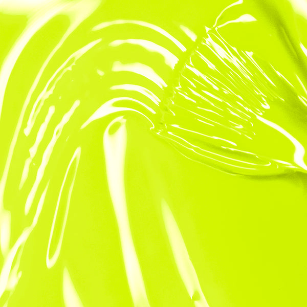Gel On-Off B Color Lime Euphoria