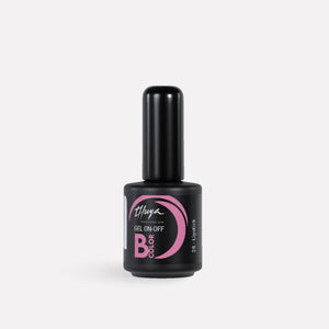 Gel On-Off B Color Lipstick