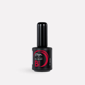 Gel On-Off B Color Love You