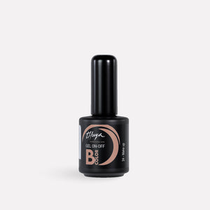 Gel On-Off B Color Make Up