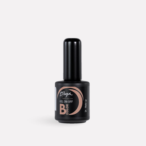 Gel On-Off B Color Make Up