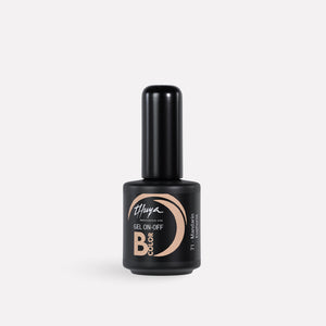 Gel On-Off B Color Mandarin Euphoria
