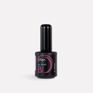 Gel On-Off B Color Moments