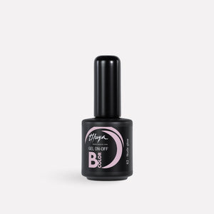 Gel On-Off B Color Nude Glow