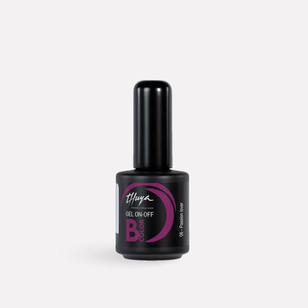 Gel On-Off B Color Passion Lover