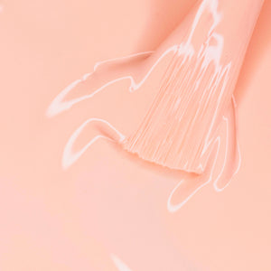 Gel On-Off B Color Peach Power