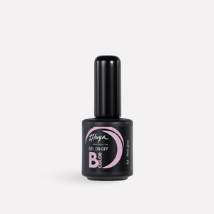 Gel On-Off B color Pink Glow