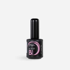 Gel On-Off B Color Power Pink