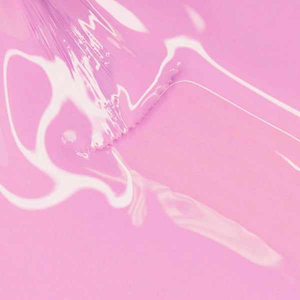 Gel On-Off B Color Power Pink