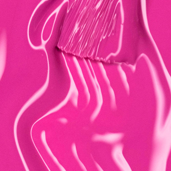 Gel On-Off B Color Shocking Pink