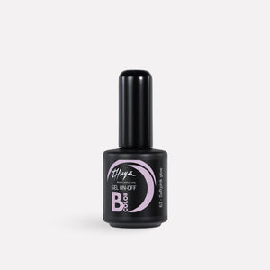 Gel On-Off B Color Softpink Glow