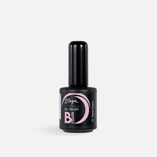 Gel On-Off B Color Sweet Dreams