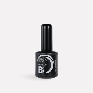 Gel On-Off B Color White Glow