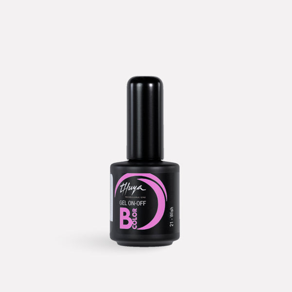 Gel On-Off B Color Wish