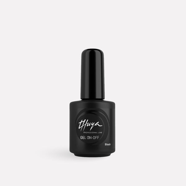 Gel On-Off Black