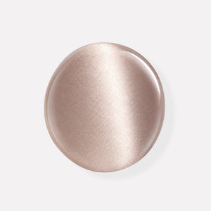 Gel On-Off Cat Eye Nude Rose Gold