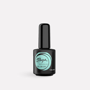 Gel On-Off Cotton Mint