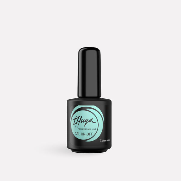 Gel On-Off Cotton Mint