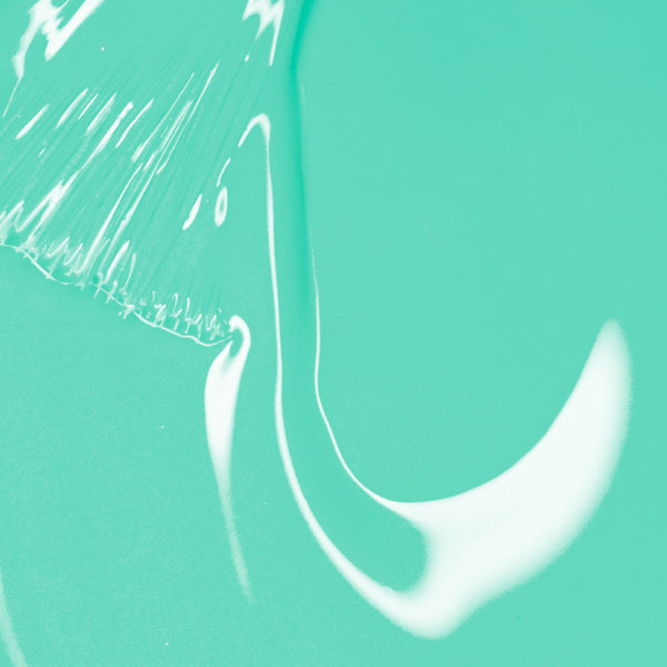 Gel On-Off Cotton Mint