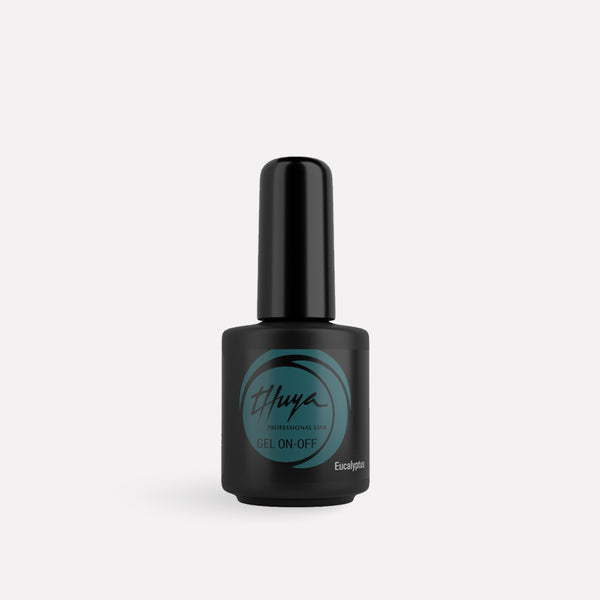 Gel On-Off Eucalyptus