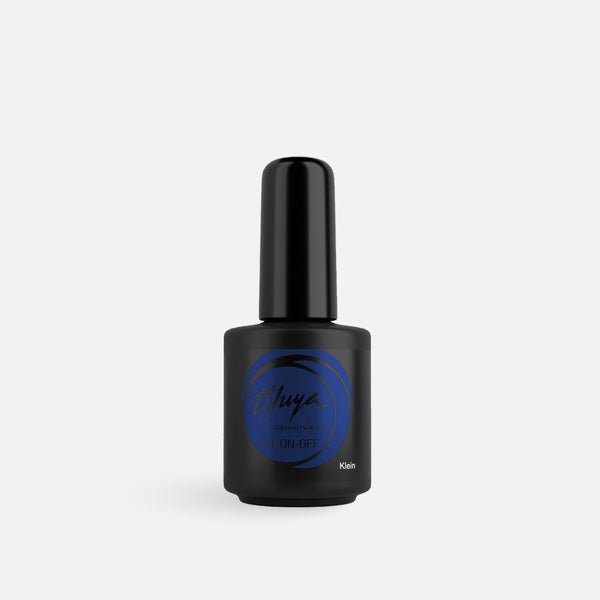Gel On-Off Klein