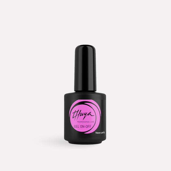 Gel On-Off Neon Party