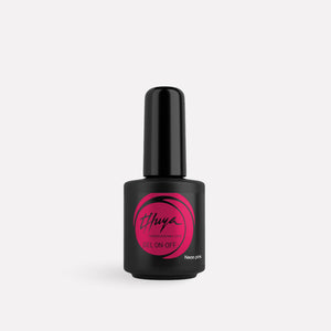 Gel On-Off Neon Pink